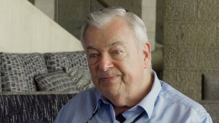 Es necesario pulverizar a Hamás, no a los civiles: Avi Lipkin, político israelí