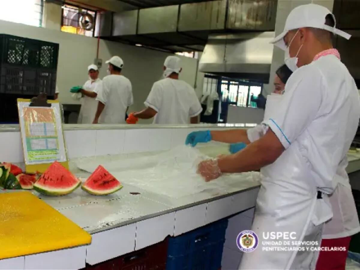 Unión temporal contratada por la USPEC adeuda millonarios recursos a empresas de Nariño