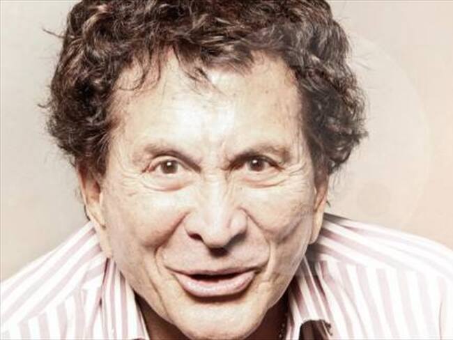 No sé ni dónde queda situado Sayco porque no sé nada de ellos: Consuelo de Quintero. Foto: Colprensa