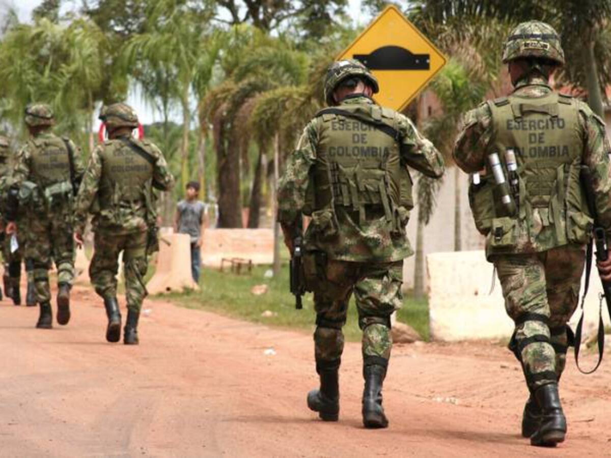 Implementan toque de queda en Policarpa ante incremento de muertes violenta