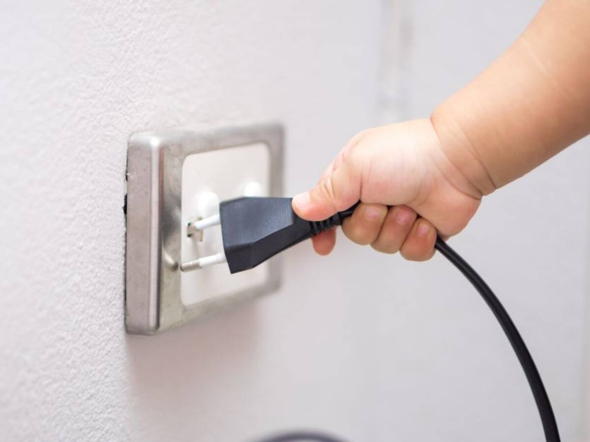 Murió bebé electrocutada en el sur de Barranquilla