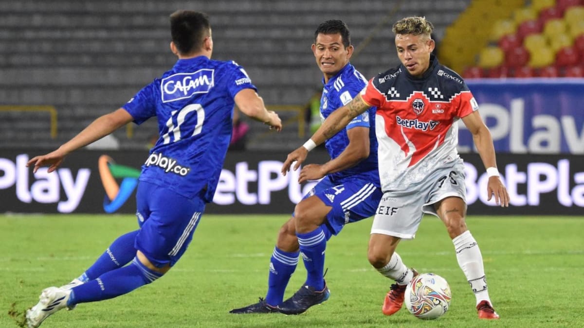 El Pulso del Fútbol, 18 de agosto de 2022