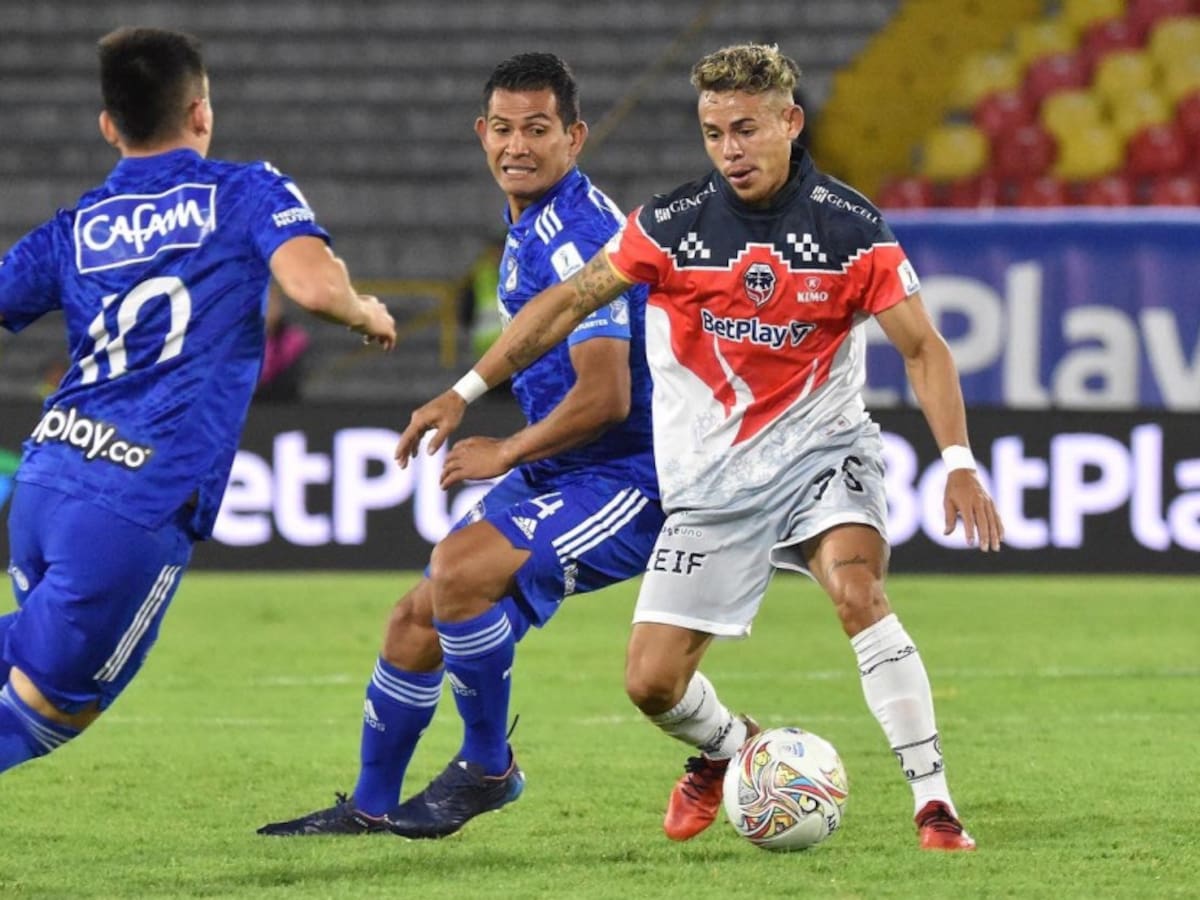 El Pulso del Fútbol, 18 de agosto de 2022