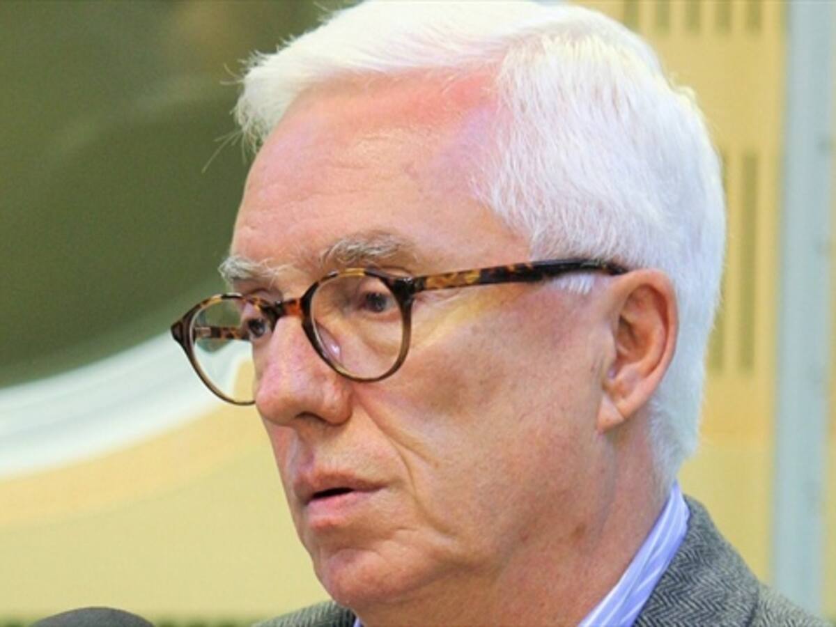 El caso López tiene connotación de preso político: Robledo