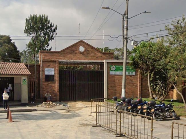 Intento de motín en centro de menores El Redentor en Bogotá: hay dos detenidos