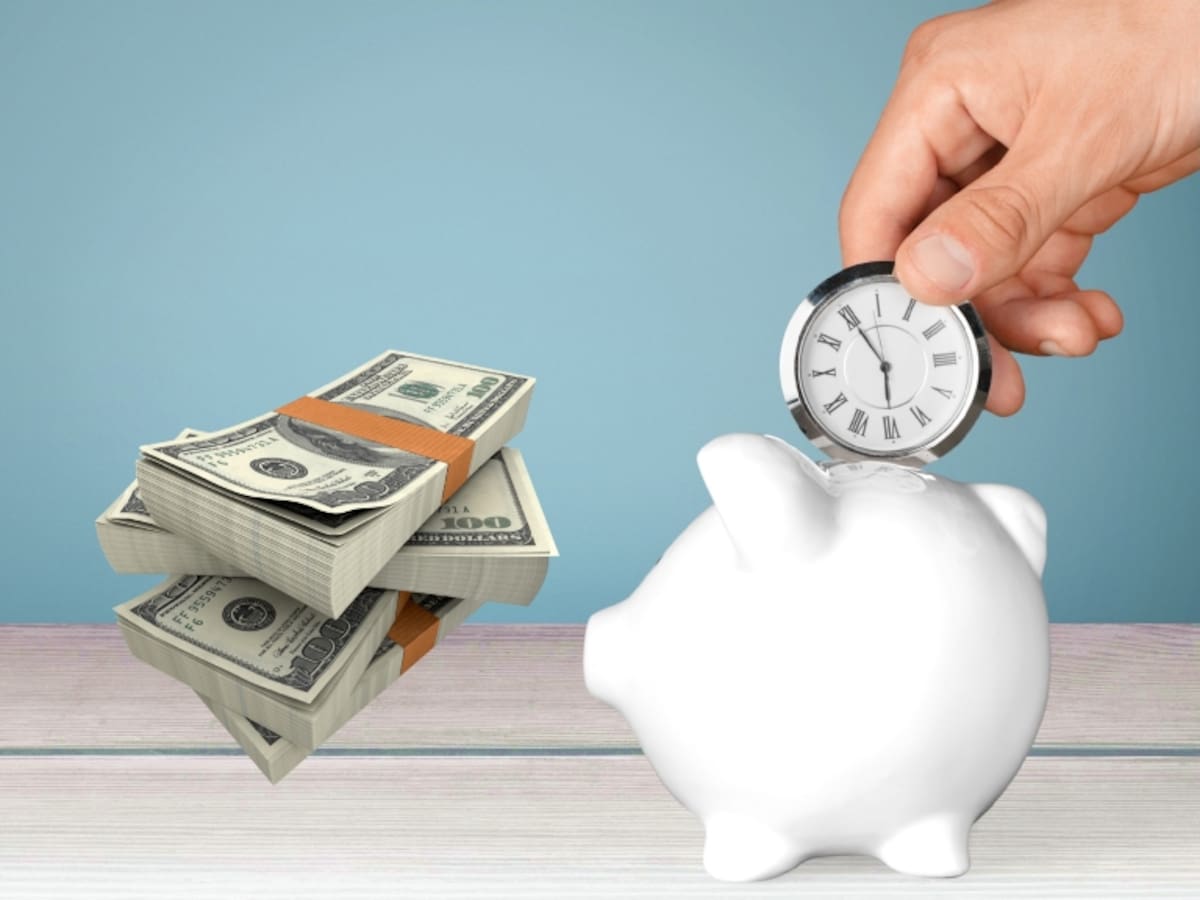 4 tipos de inversión a largo plazo que le generarán alta rentabilidad