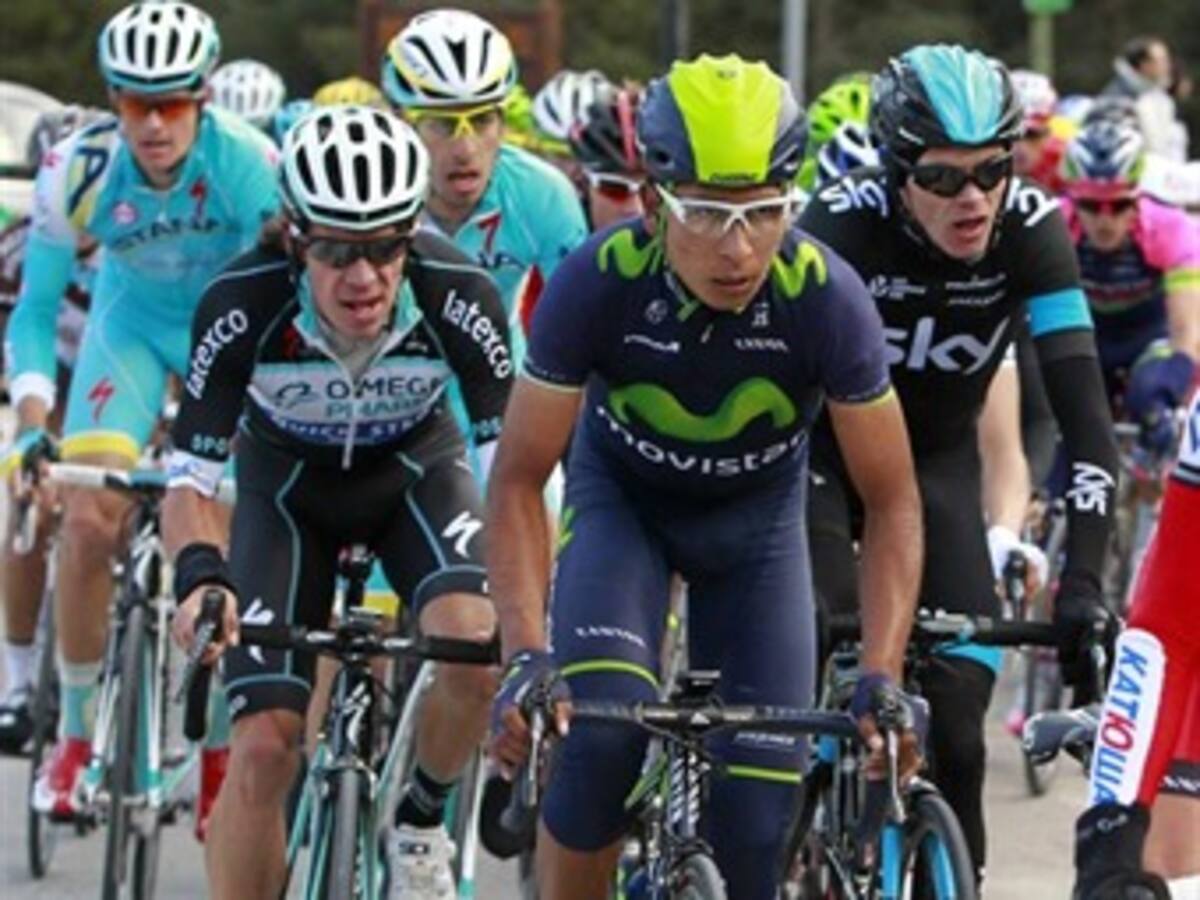 La gripe le pasó factura a Betancur y afectó a Quintana en Cataluña