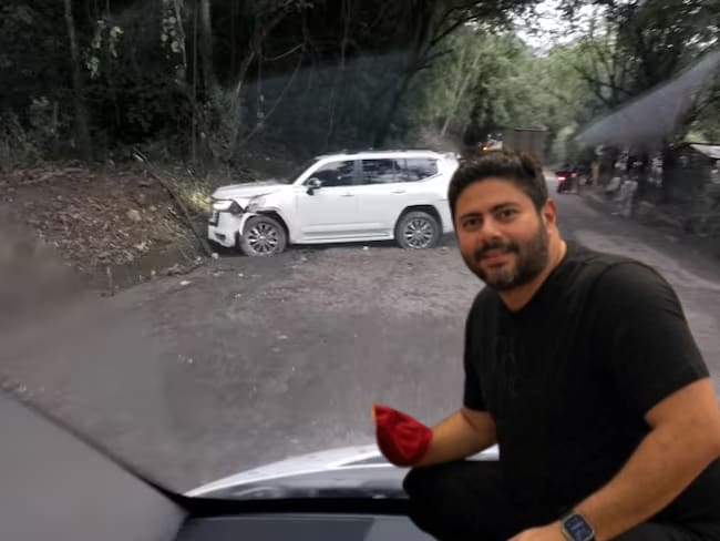 Defensoría del Pueblo rechazó el crimen del médico cirujano, Julián Quintero en Ocaña