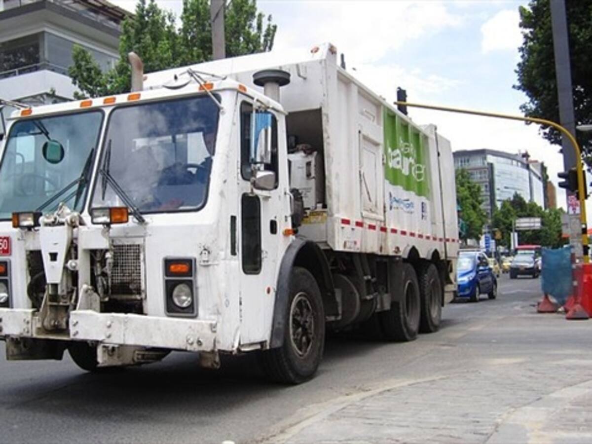 Petro defiende su modelo de aseo en la Corte Constitucional