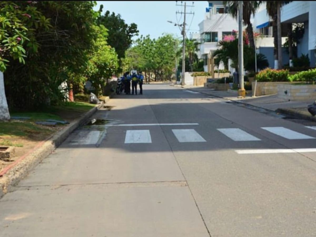 Realizarán mantenimiento a señalización vial de Cartagena