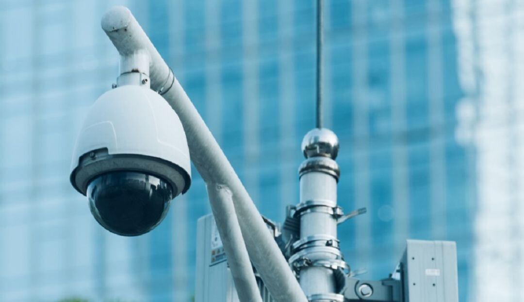 Cámaras de Fotodetección