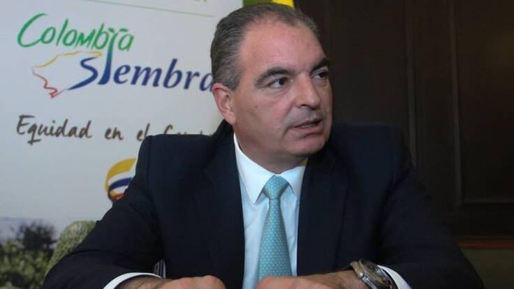 Zonas Zidres en Colombia