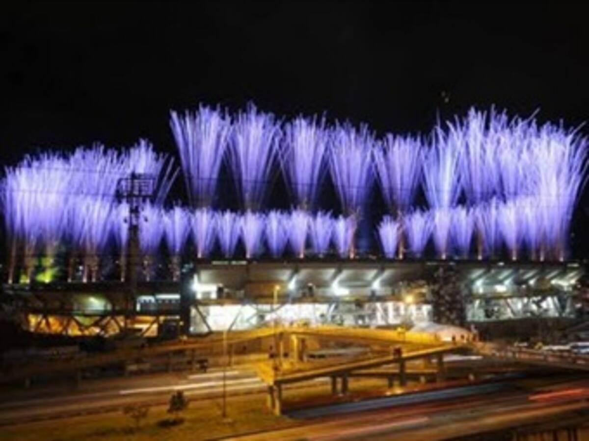 Las otras irregularidades detectadas en contratos de clausura del Mundial Sub 20 de Fútbol