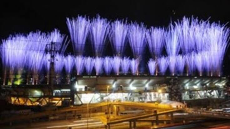 Las otras irregularidades detectadas en contratos de clausura del Mundial Sub 20 de Fútbol