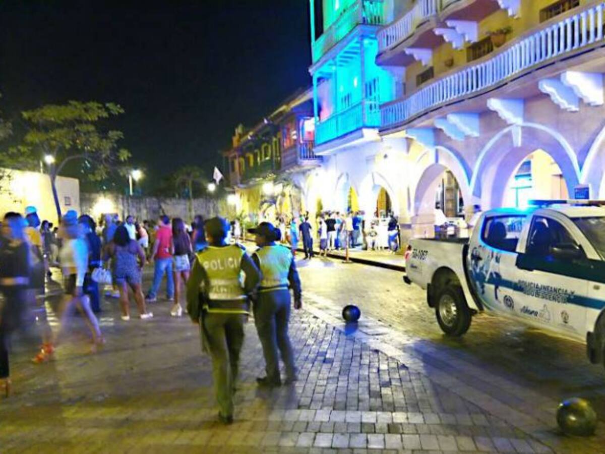 Piden que se amplíe restricción de venta de licores domingo y lunes a toda Cartagena