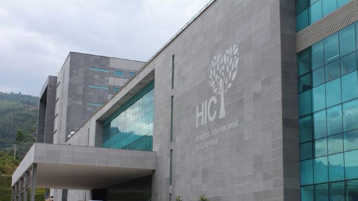 Cartera de clínicas y hospitales de Santander llegó a $1.1 billones