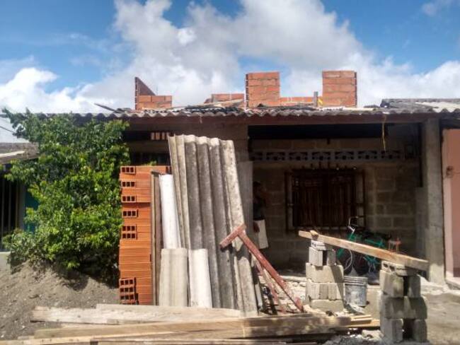 Concejo de Chigorodó aprobaría hoy Acuerdo para construir casa a Yuberjén Martínez