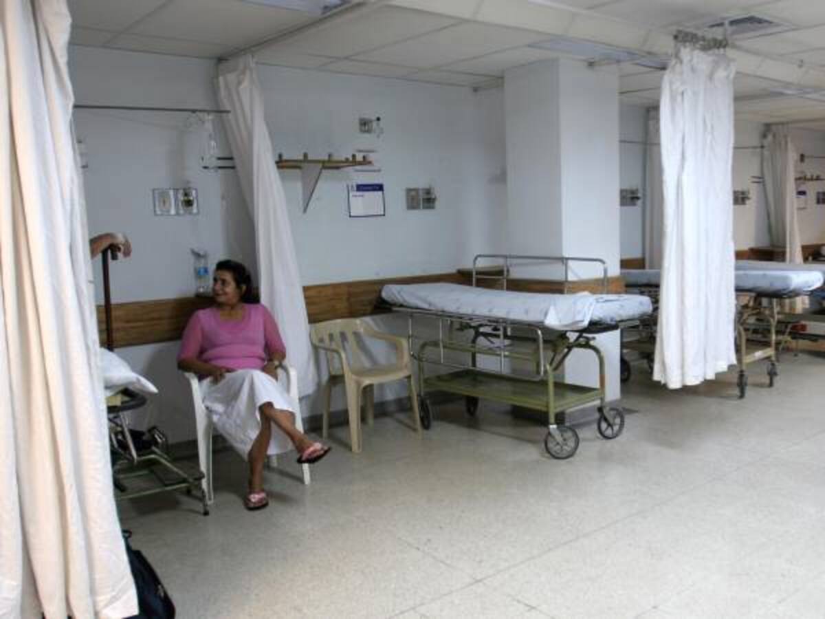 El 10 por ciento de los casos de zika están en Cundinamarca