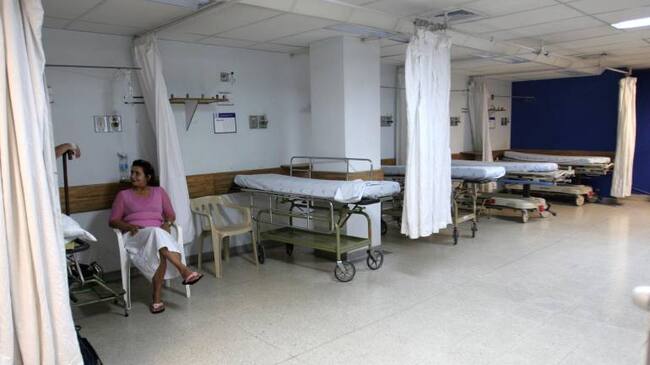 El 10 por ciento de los casos de zika están en Cundinamarca.