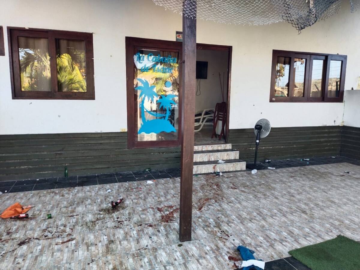 Alcaldía anuncia plan especial para la zona norte tras balacera en La Boquilla