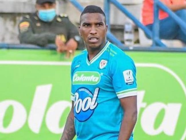 Johan Arango se va de Jaguares