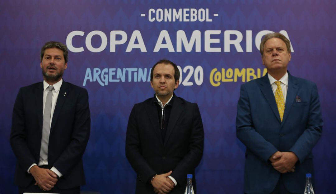 Copa América