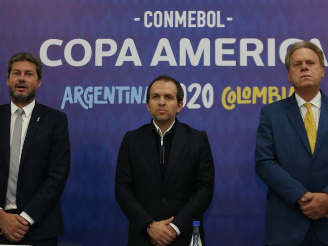 Copa América