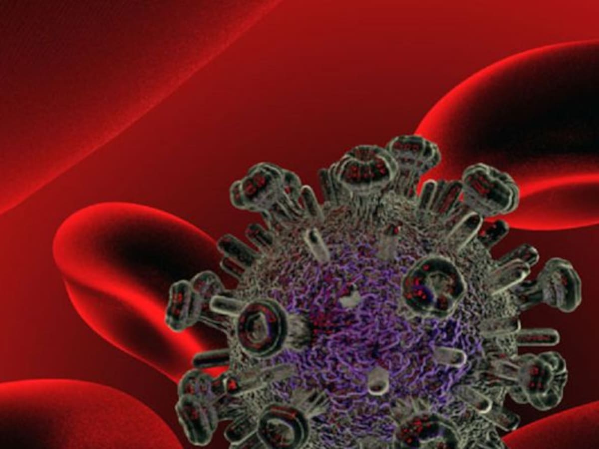 ¿Cita en Tinder? Primero información sobre VIH y otras enfermedades