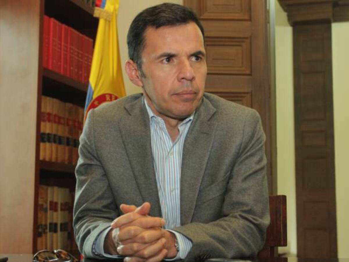 Gobierno cree tener los votos para aprobar la JEP