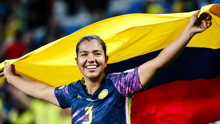Las virtudes de Daniela Arias reveladas por uno de sus exentrenadores