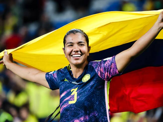 Las virtudes de Daniela Arias reveladas por uno de sus exentrenadores