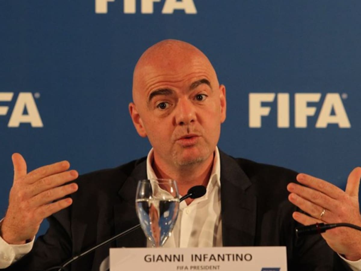 FIFA confirma que Real Madrid y Atlético no podrán fichar jugadores