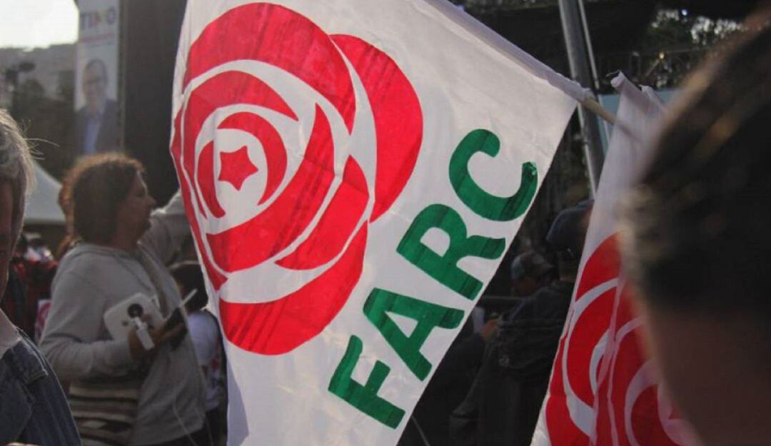 Partido FARC