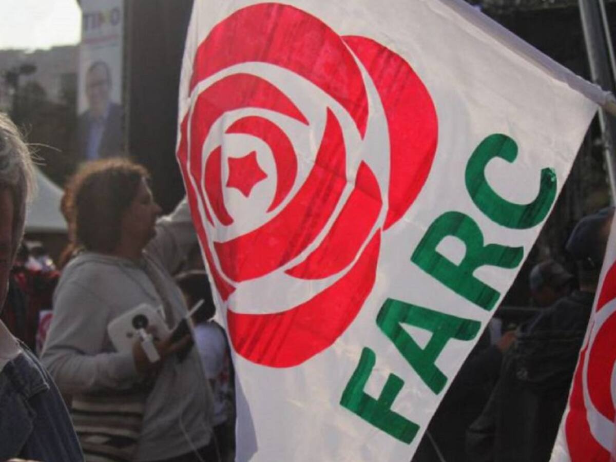 Partido político denuncia segundo caso de retención a uno de sus dirigentes
