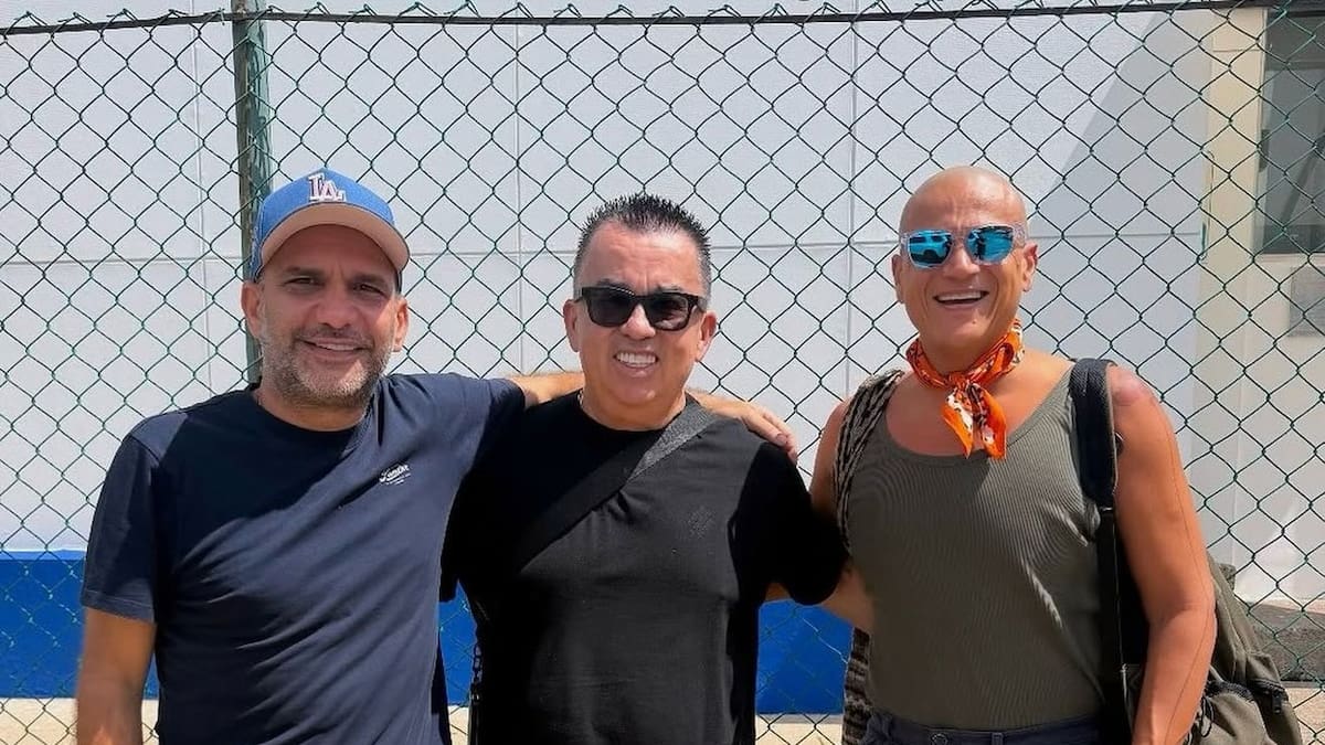 Tras 25 años de trayectoria, Diomar García lanza nuevo proyecto internacional ¿De qué se trata?