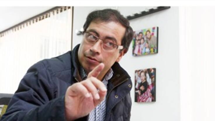 Refuerzan seguridad de Gustavo Petro ante denuncias sobre posible plan para atentar en su contra