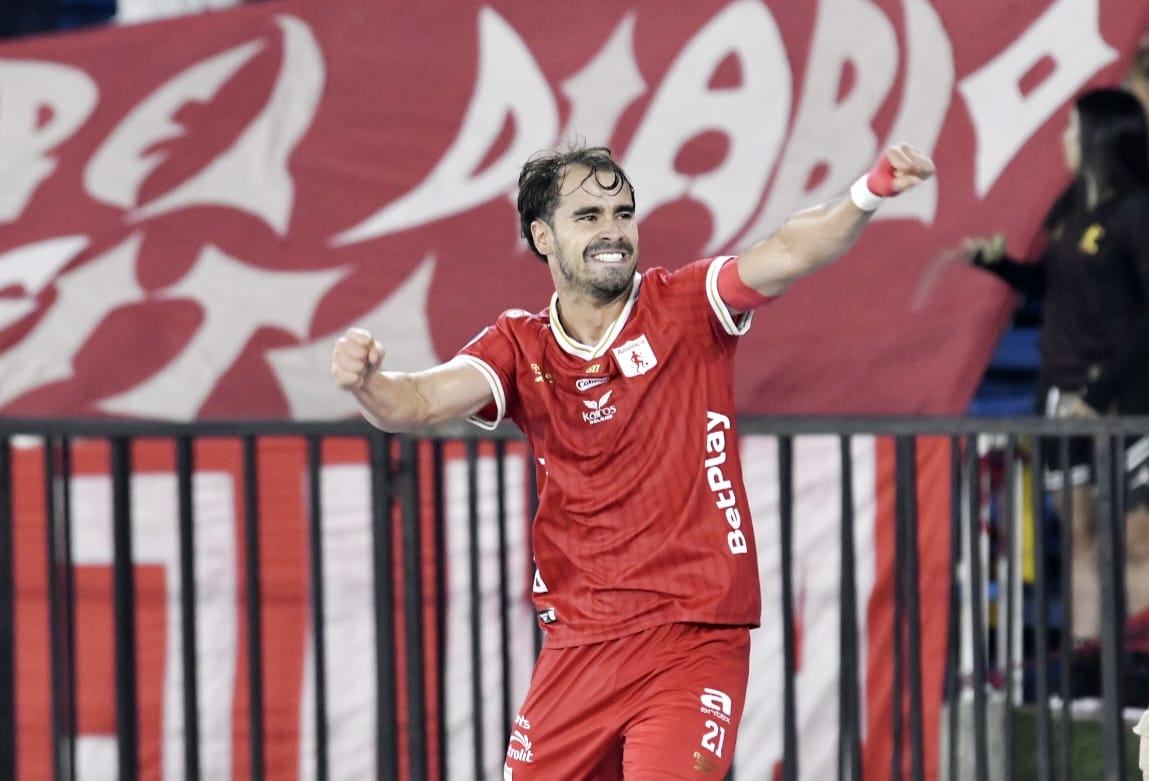 América empata con Tigre en el Pascual y así queda en la tabla de posiciones de la Copa Sudamericana / Colprensa