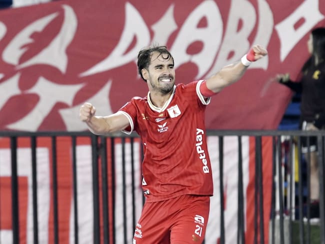 América empata con Tigre en el Pascual y así queda en la tabla de posiciones de la Copa Sudamericana / Colprensa
