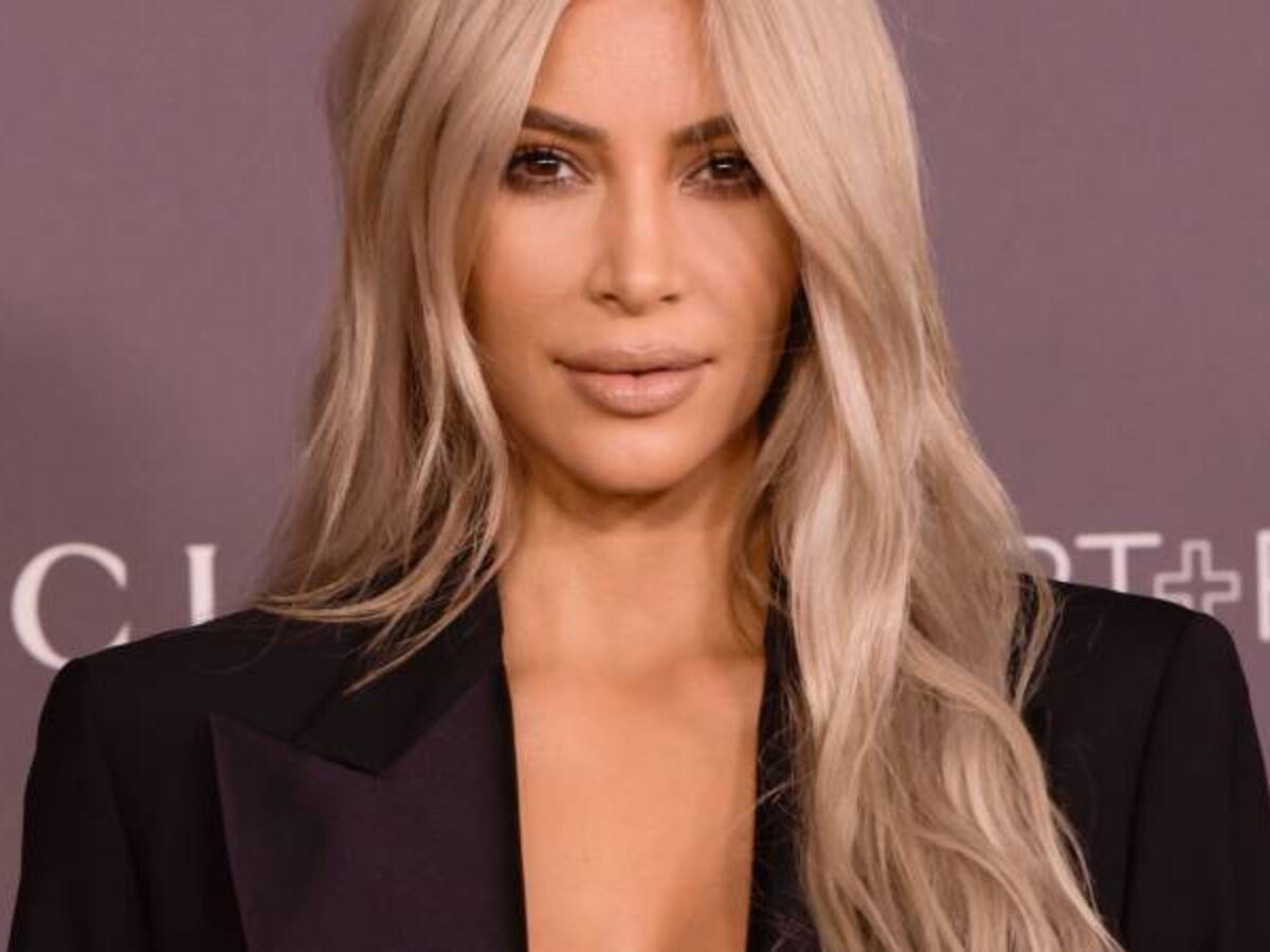 Usted puede tener a Kim Kardashian desnuda en su casa