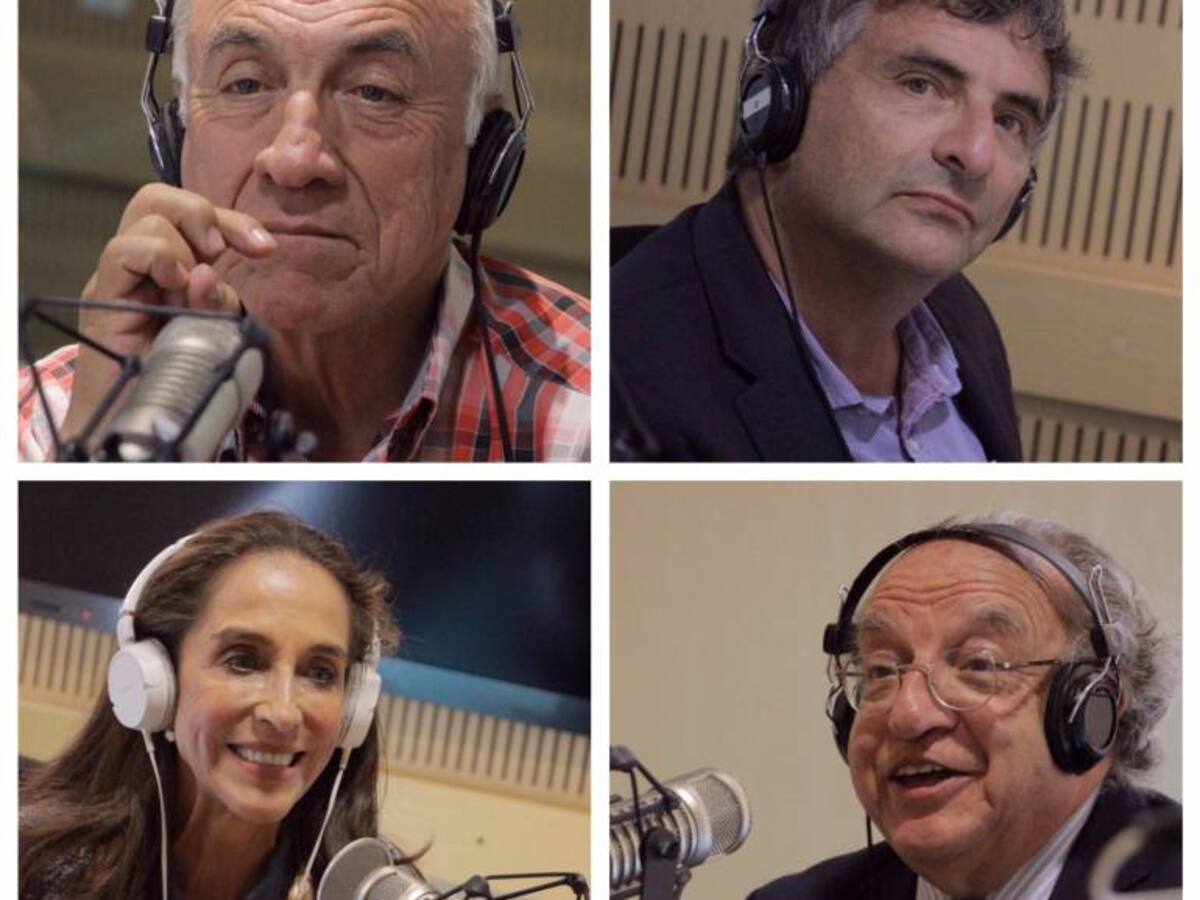 ¿Por qué 20 años después de su muerte, Lady Di trasciende?