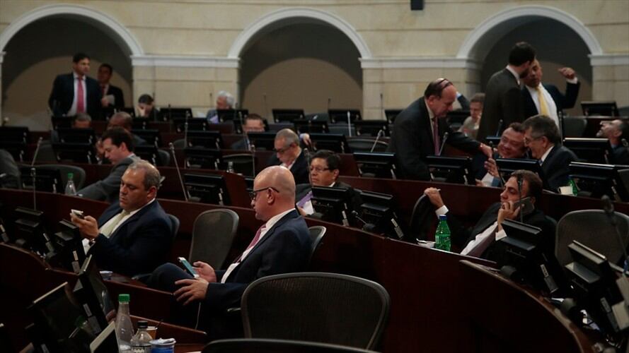 Imagen de referencia. Foto: Colprensa