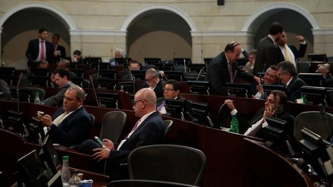 Imagen de referencia. Foto: Colprensa