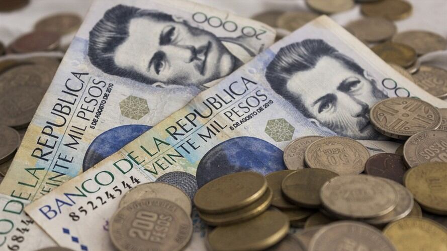 Lo que se busca es que las empresas tengan información y orientación sobre los mecanismos de financiación, según Bruce Mac Master, presidente de la Andi. Foto: Getty Images