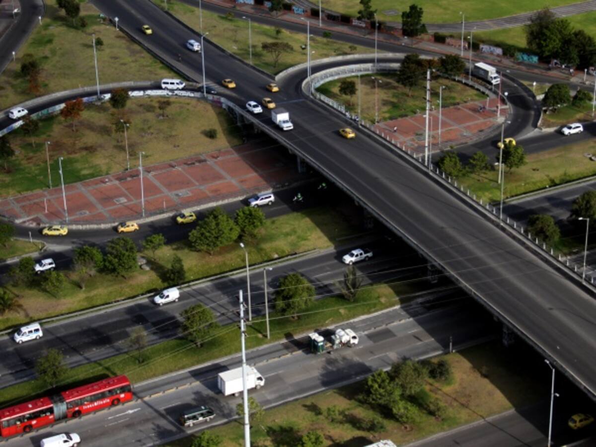 Distrito califica como exitosa la jornada del día sin carro y moto