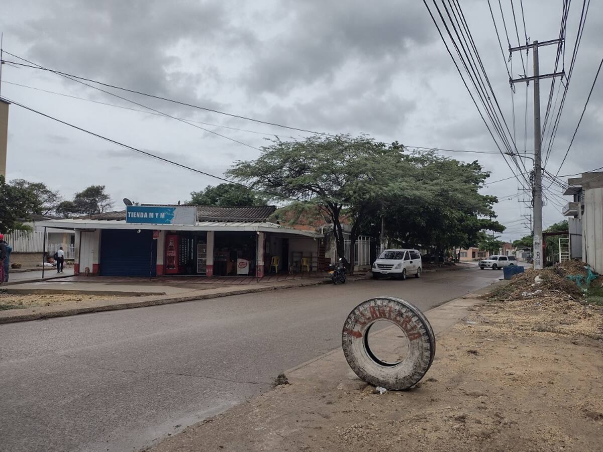 Hombre fue asesinado en confusos hechos en Pasacaballos, zona rural de Cartagena