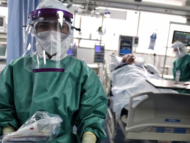 9.000 personas podrían fallecer por demoras en la atención en salud