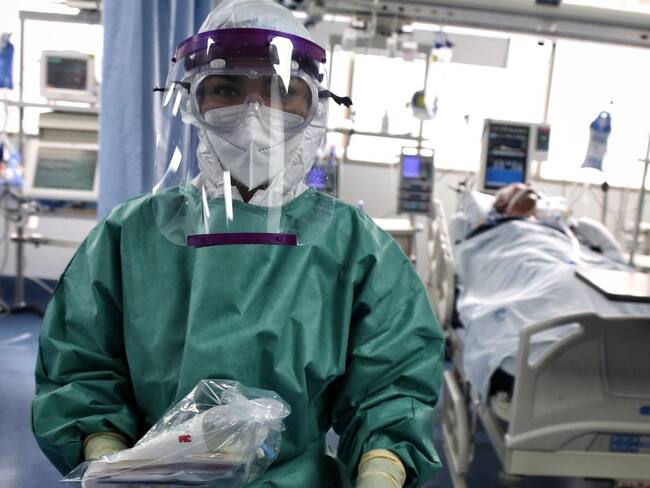 9.000 personas podrían fallecer por demoras en la atención en salud