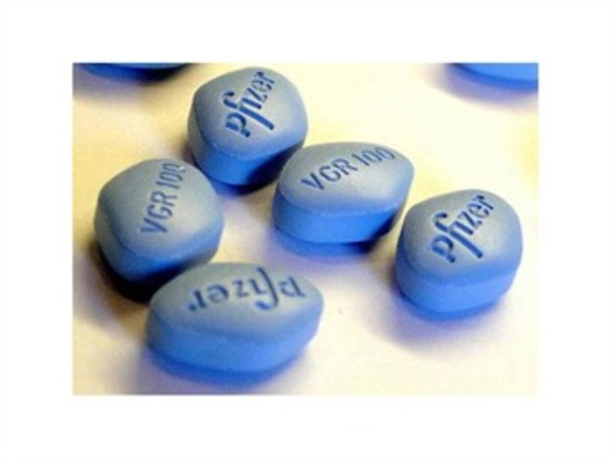 Aumenta el uso de consumo de viagra en los jóvenes de Caldas
