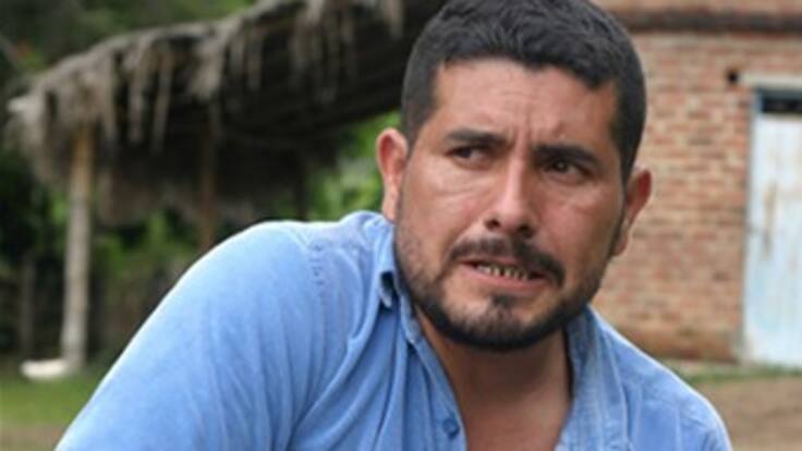 Juez niega solicitud para que ‘Olivo Saldaña’ acepte cargos