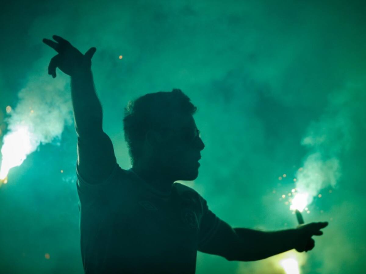 Chapecoense vive: la reconstrucción un mes después de la tragedia